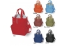 insulated totes, shoulder totes, insulated bags