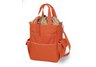 insulated totes, shoulder totes, insulated bags