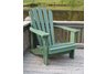 Cedar Adirondack Chairs