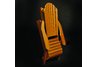 Highwood Synthetic Wood Adirondack Chair