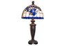 Air Force Academy Falcons Tiffany Desk Lamp