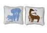Babykins African Jungle Pillow Set
