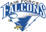 Air Force Falcons logo