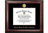 Air Force Falcons Gold Embossed Diploma Frame
