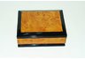 Wooden Jewelry Box