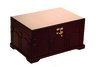 Wooden Jewelry Box