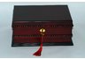 Wooden Jewelry Box