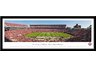 Alabama Crimson Tide Stadium Print
