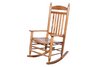 wood rocking chairs, alabama rocking chair
