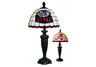 University of Alabama Crimson Tide Tiffany Desk Lamp
