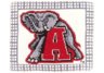 alabama roll tide pillow