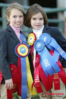 alabama horse show ribbons