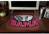 Alabama Centered Mascot Deskpad