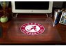 Alabama Circle Logo Deskpad