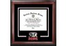 Alabama Crimson Tide Spirit Diploma Frame