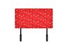 AL Crimson Tide Twin Headboard