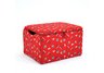 Alabama Crimson Tide Storage and Toy Box