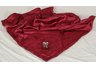Alabama Crimson Tide Baby Blanket