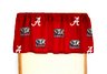 Alabama Curtain Valance