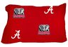 Alabama King Pillow Case
