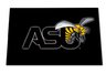 Alabama State Door Mate