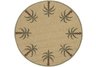 Palm Tree Rug