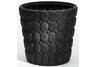 pottery, planter, urn, outdoor planter, outdoor urn, stone planter, ceramic planter, decorative plan