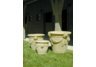All Lions Planter