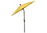 aluminum market umbrella, crank umbrella, crank & tilt, tilting umbrella, market umbrellas, patio um