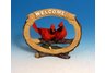 Cardinals Welcome