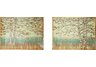 Birchtree Plates - Set of Two