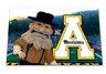 Appalachian State Door Mate