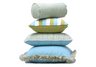 designer throw pillows