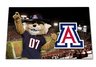 Arizona Football Door Mate