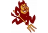 Arizona State Sun Devils logo