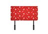 Arizona Cardinals Twin Headboard