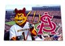 Arizona State Door Mate