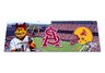 Arizona State Tailgate Party Rug