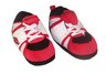 Arkansas Razorbacks Boot Slipper
