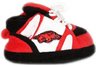 Arkansas Razorbacks Baby Slipper
