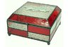 University of Arkansas Razorbacks Jewelry Box