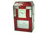 University of Arkansas Razorbacks Desk Clock