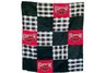 University of Arkansas Razorbacks Quilt