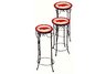 University of Arkansas Razorbacks Nesting Tables