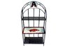 University of Arkansas Razorbacks Baker's Rack