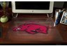 Arkansas Centered Mascot Deskpad