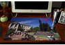 Arkansas Full Bright Fountain Deskpad