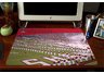 Arkansas Stadium with Band Deskpad
