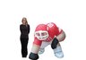 Arkansas Bubba Inflatable