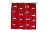 Arkansas Printed Shower Curtain Cover 70